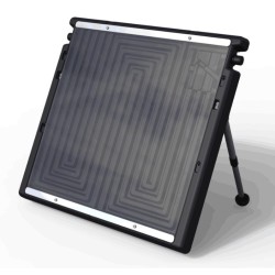 Solar Panel Board zwembadverwarming